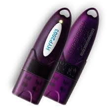 USB Crypto Token HYP2003
